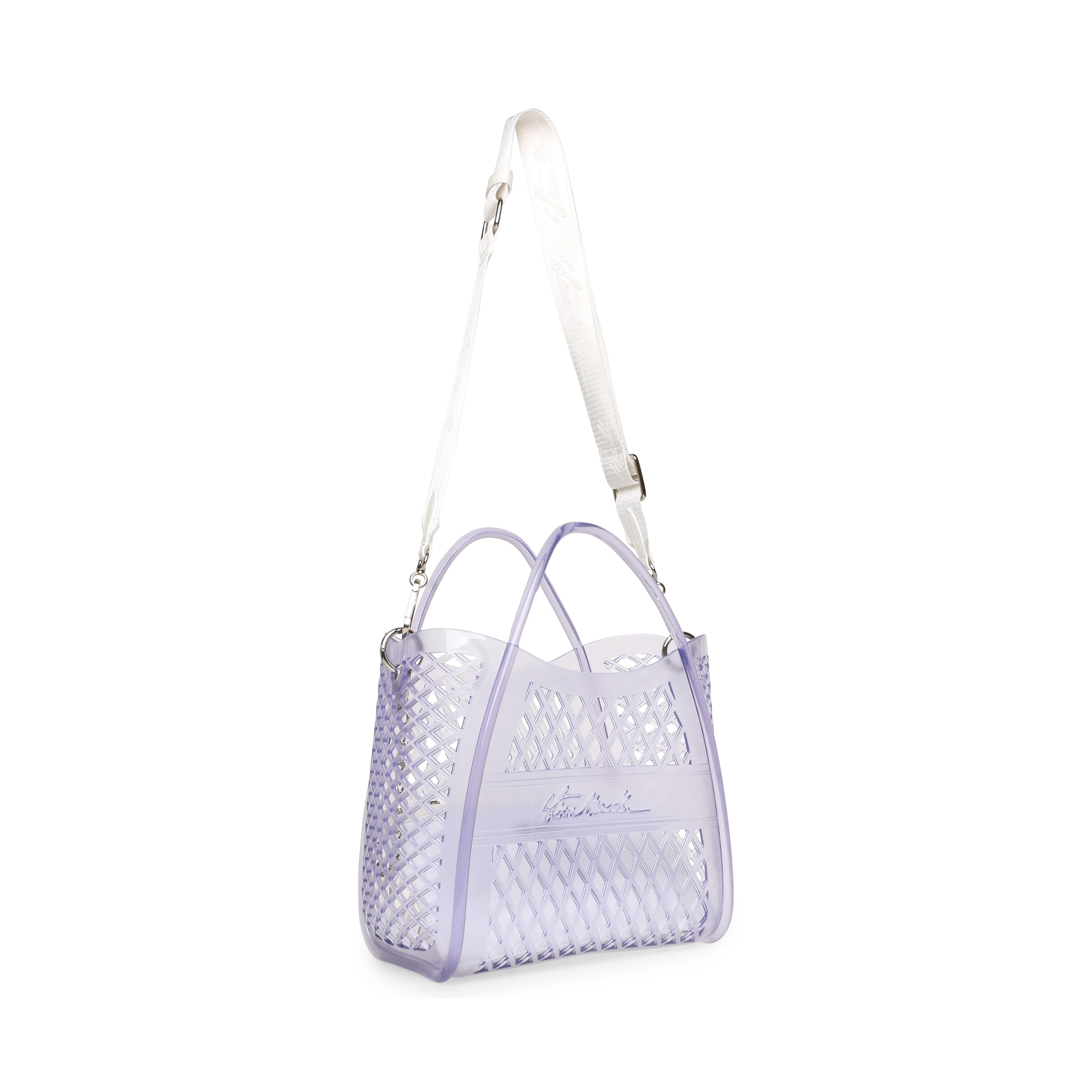 Cartera Bgrovee Transparente