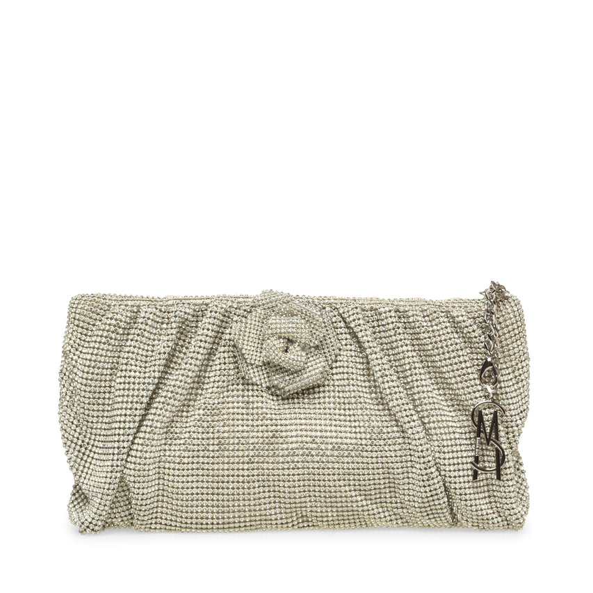 Cartera Bheiress Plateada