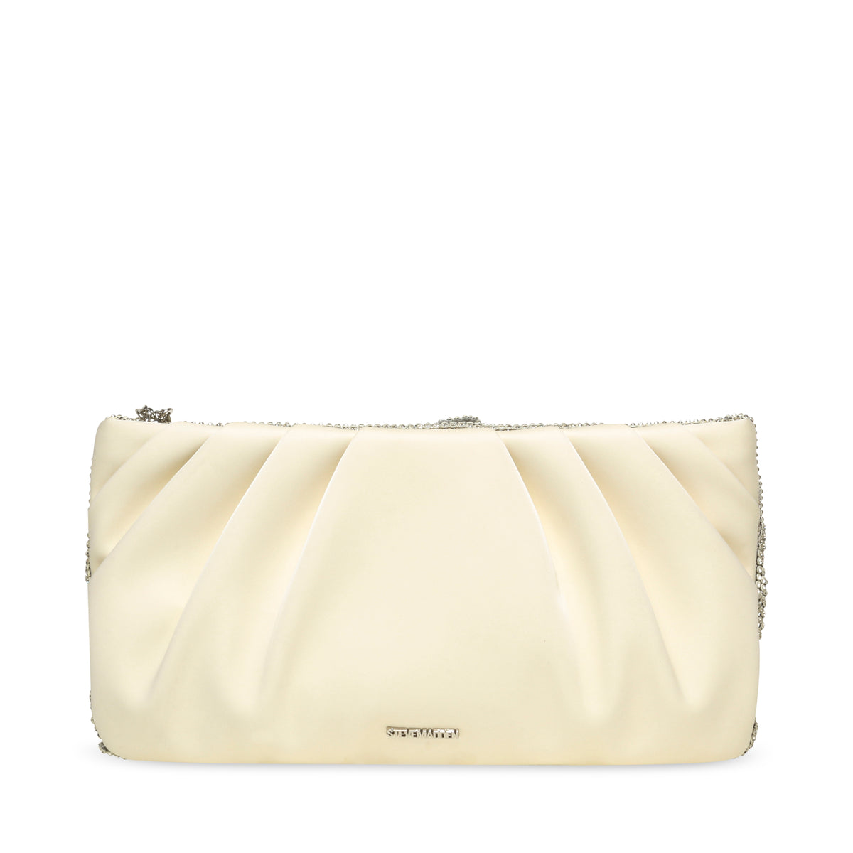 Cartera Bheiress Plateada - view 2