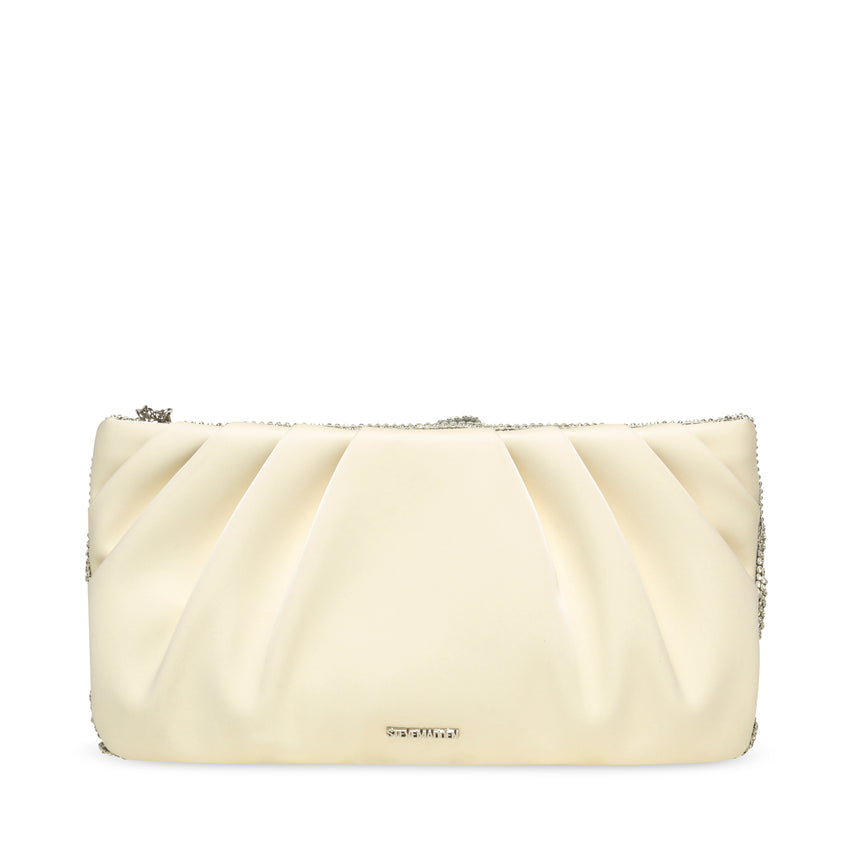 Cartera Bheiress Plateada - view 2