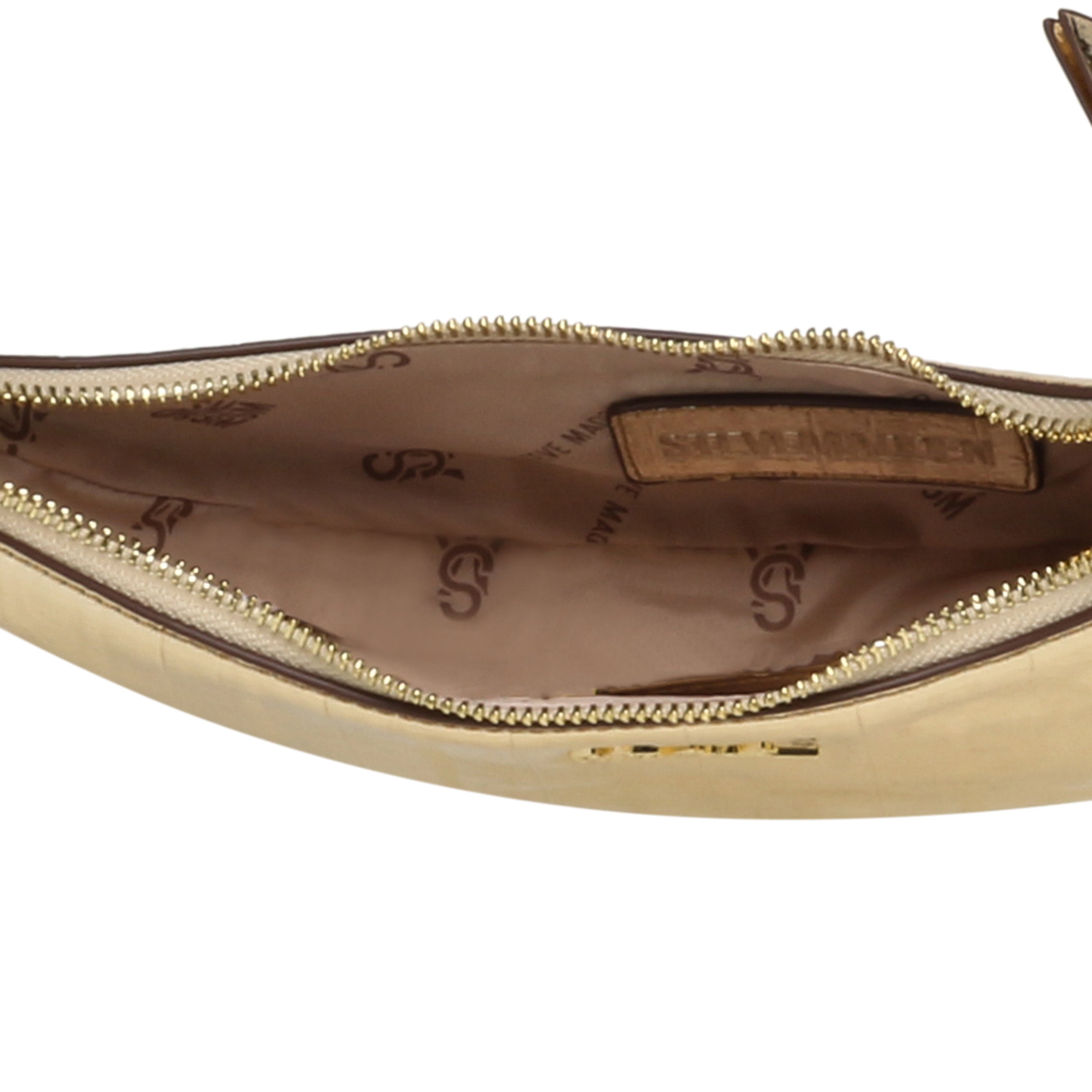Cartera Bicy-E Dorado - view 5