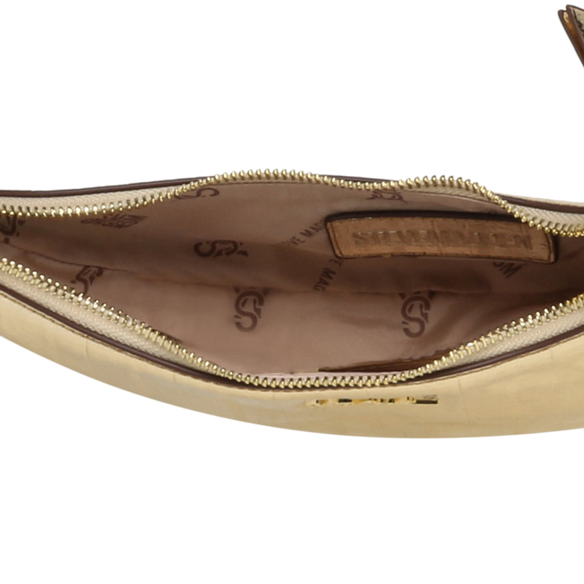 Cartera Bicy-E Dorado - view 5
