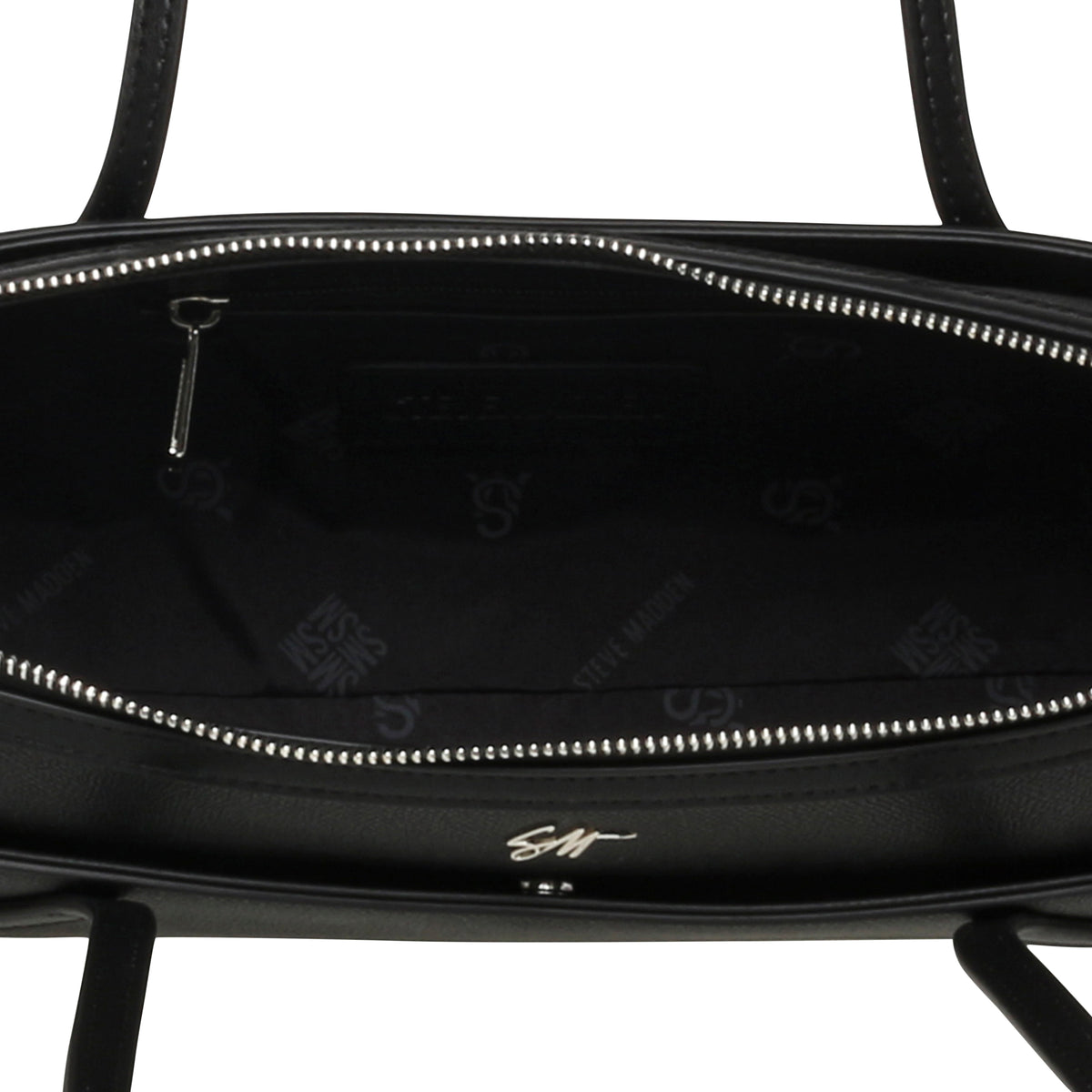 Cartera Bindus Negra - view 5