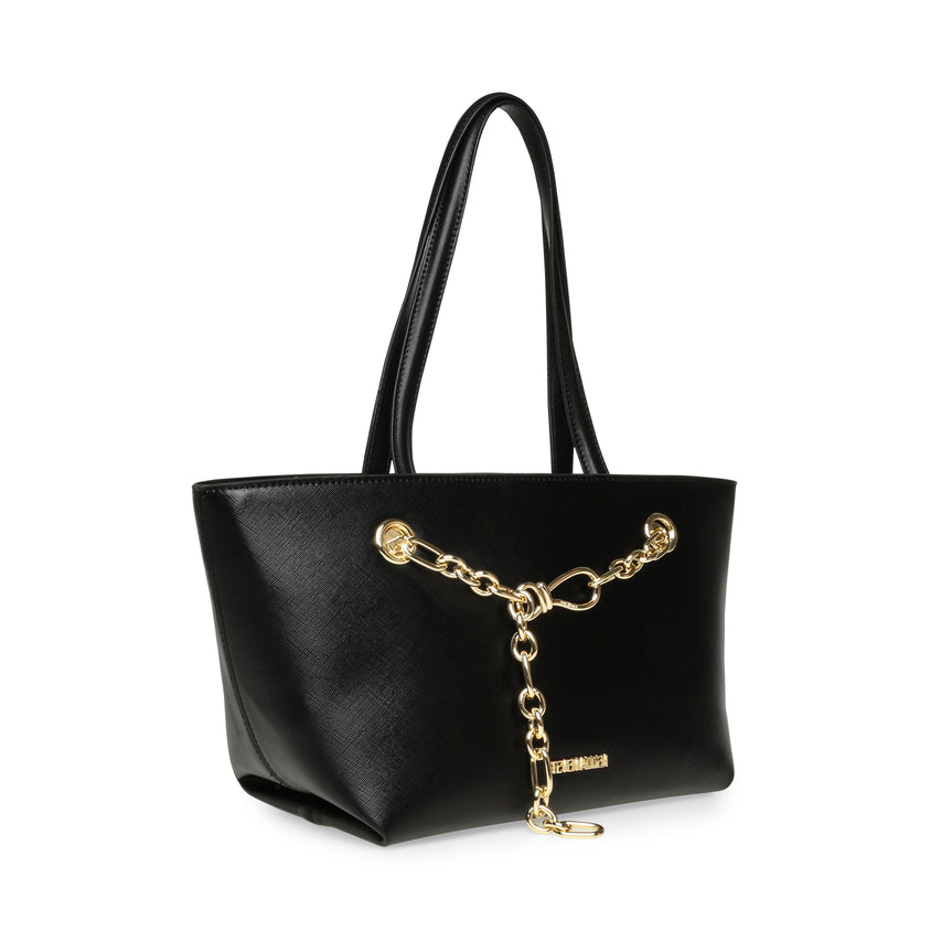 Cartera Birina Negra - view 3
