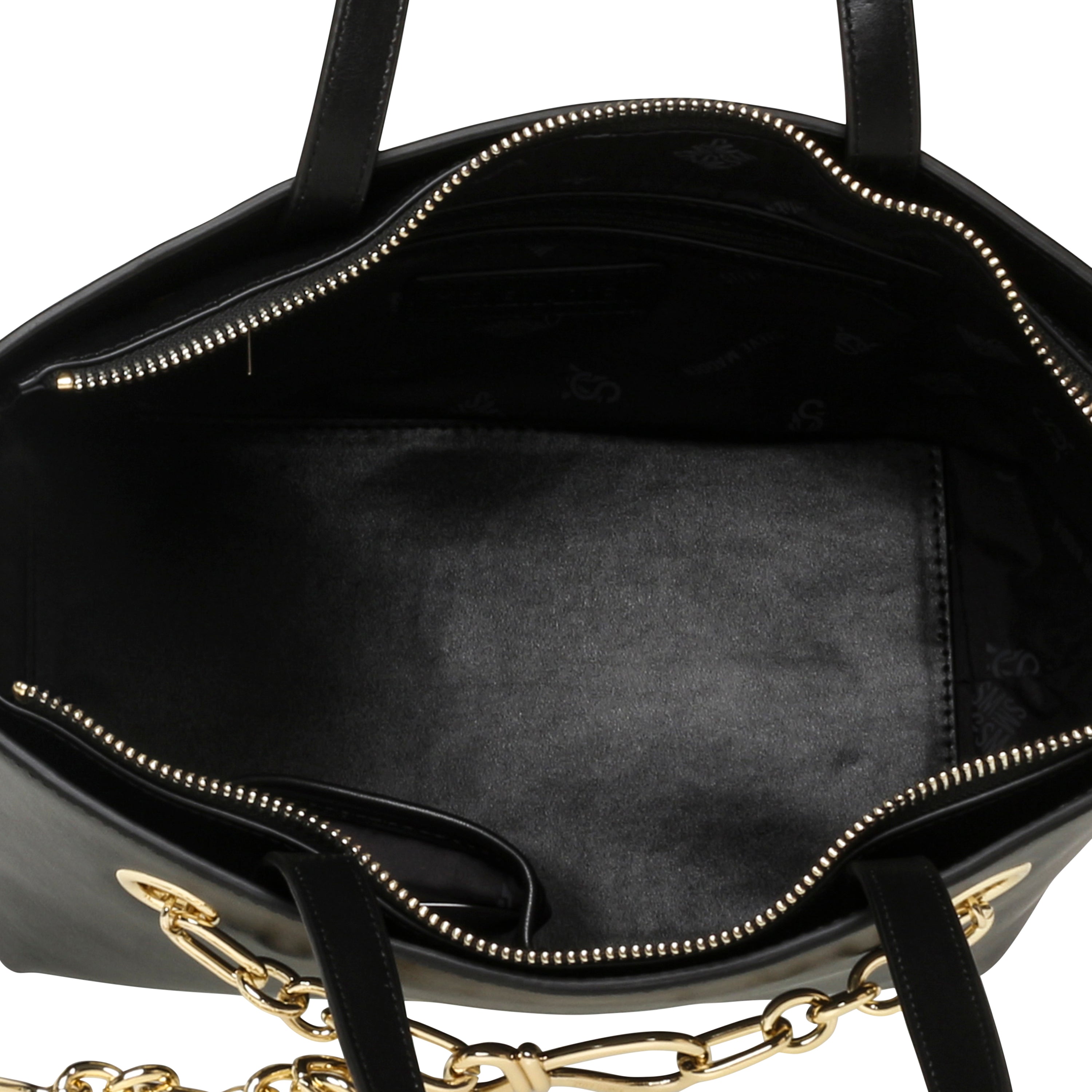 Cartera Birina Negra - view 5
