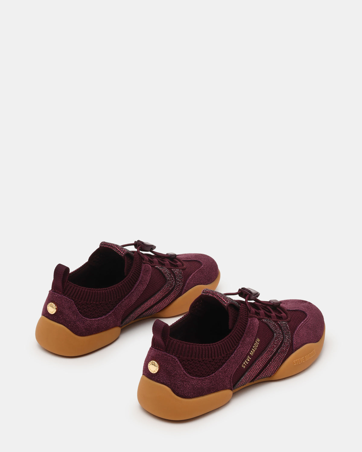 Tenis Biscotti-RE Vinotinto - view 3