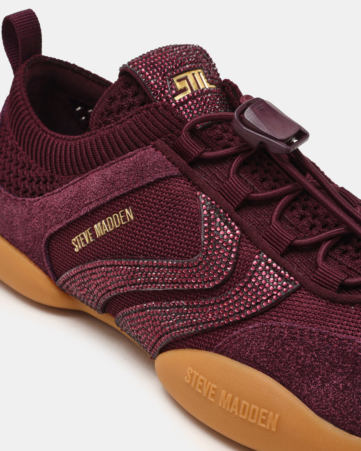 Tenis Biscotti-RE Vinotinto - view 5