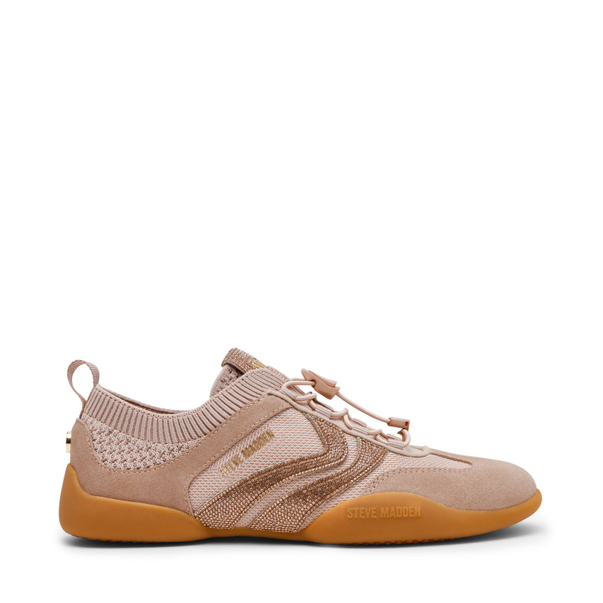 Tenis Biscotti-R Rosadas