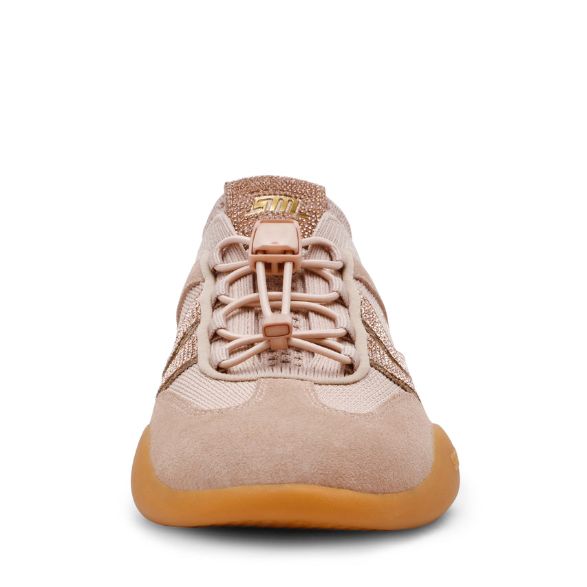 Tenis Biscotti-R Rosadas