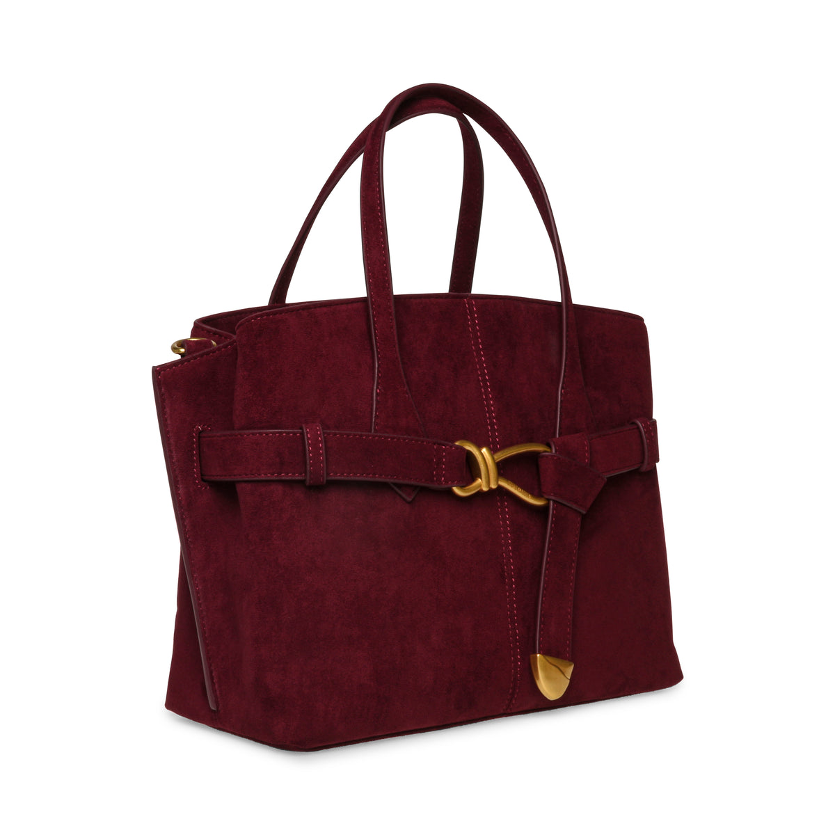 Cartera Bjoplin Vinotinto - view 4