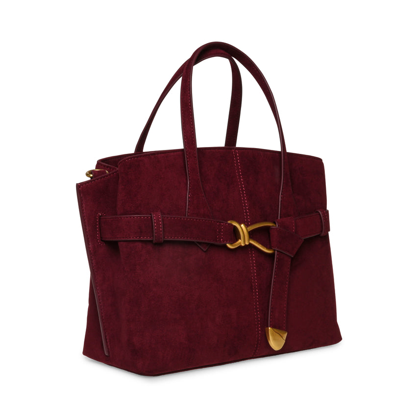 Cartera Bjoplin Vinotinto - view 4