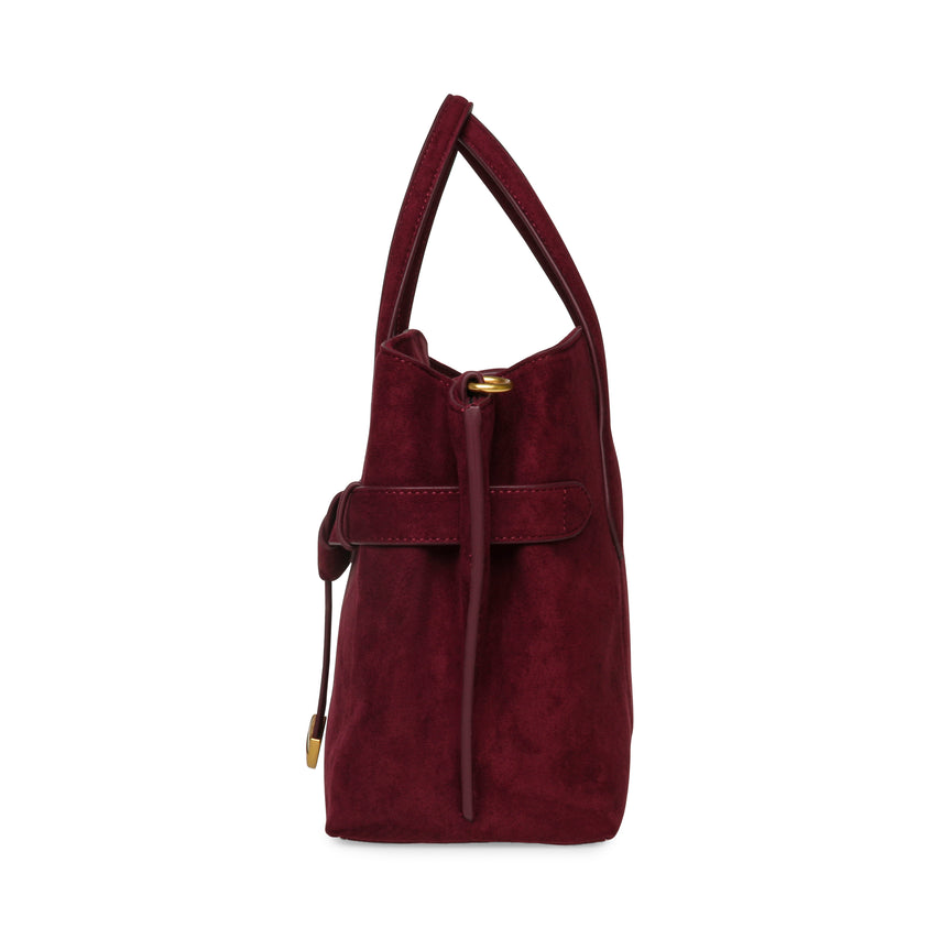 Cartera Bjoplin Vinotinto - view 6