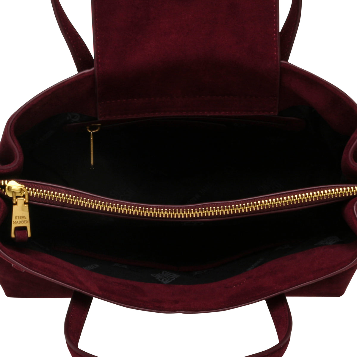 Cartera Bjoplin Vinotinto - view 7