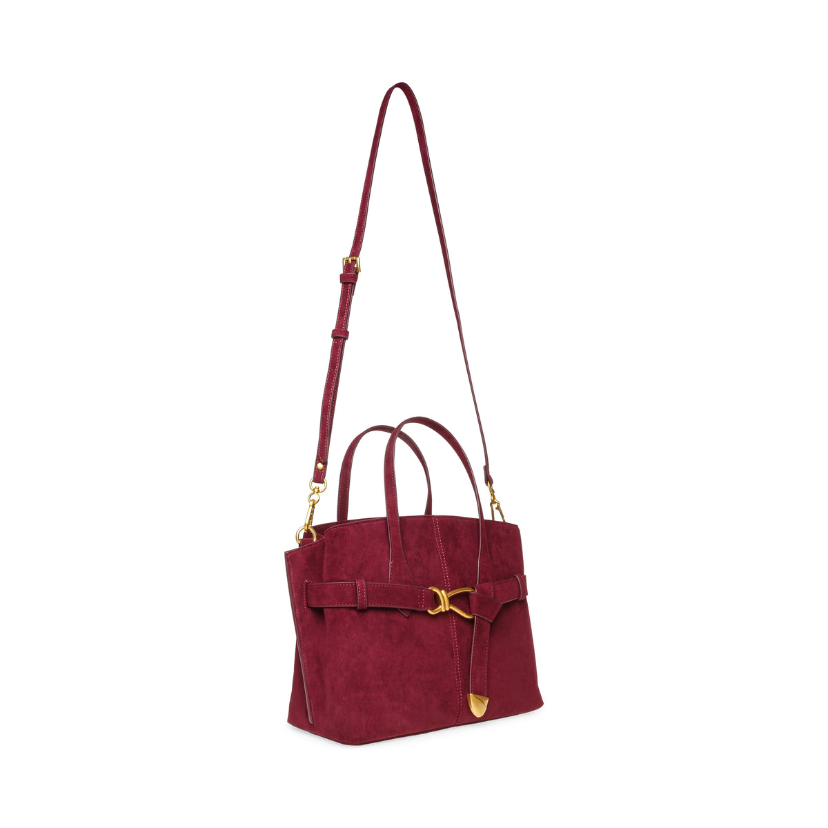 Cartera Bjoplin Vinotinto - view 5