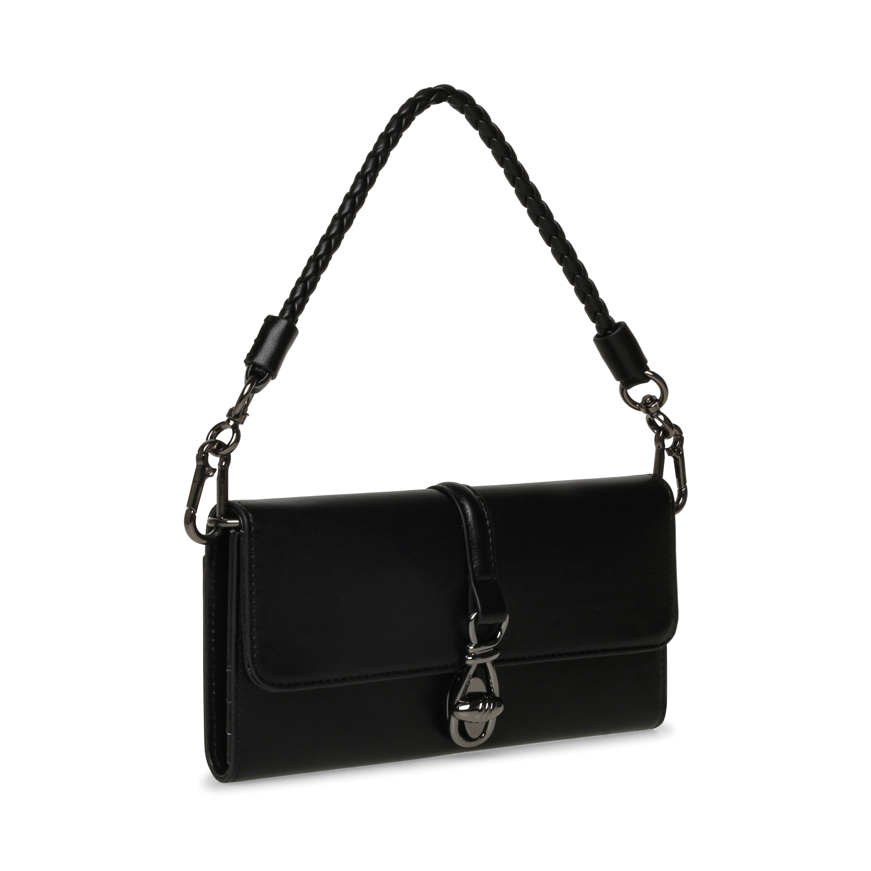 Cartera Bjovi Negra - view 2