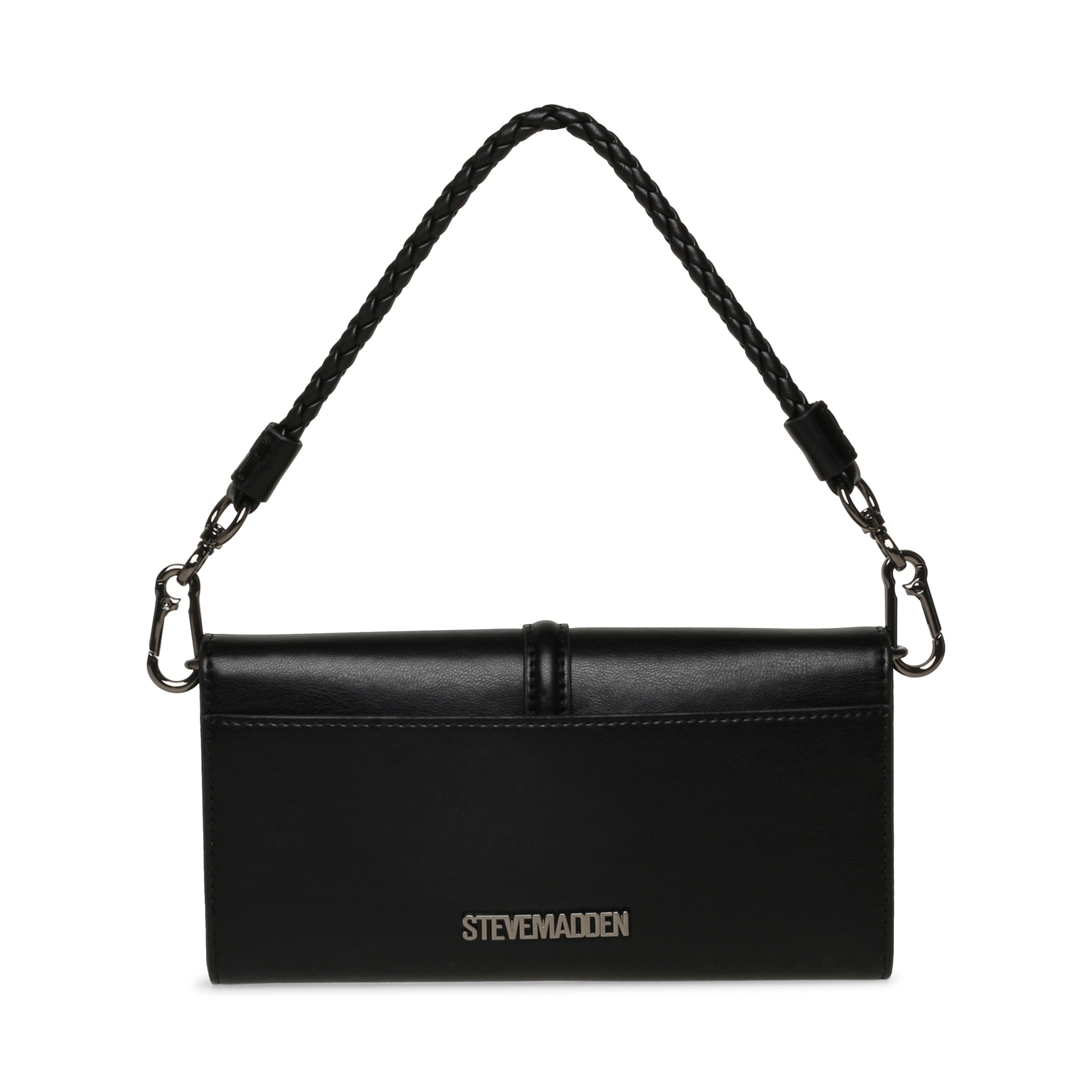 Cartera Bjovi Negra - view 3