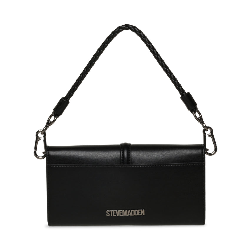 Cartera Bjovi Negra - view 3