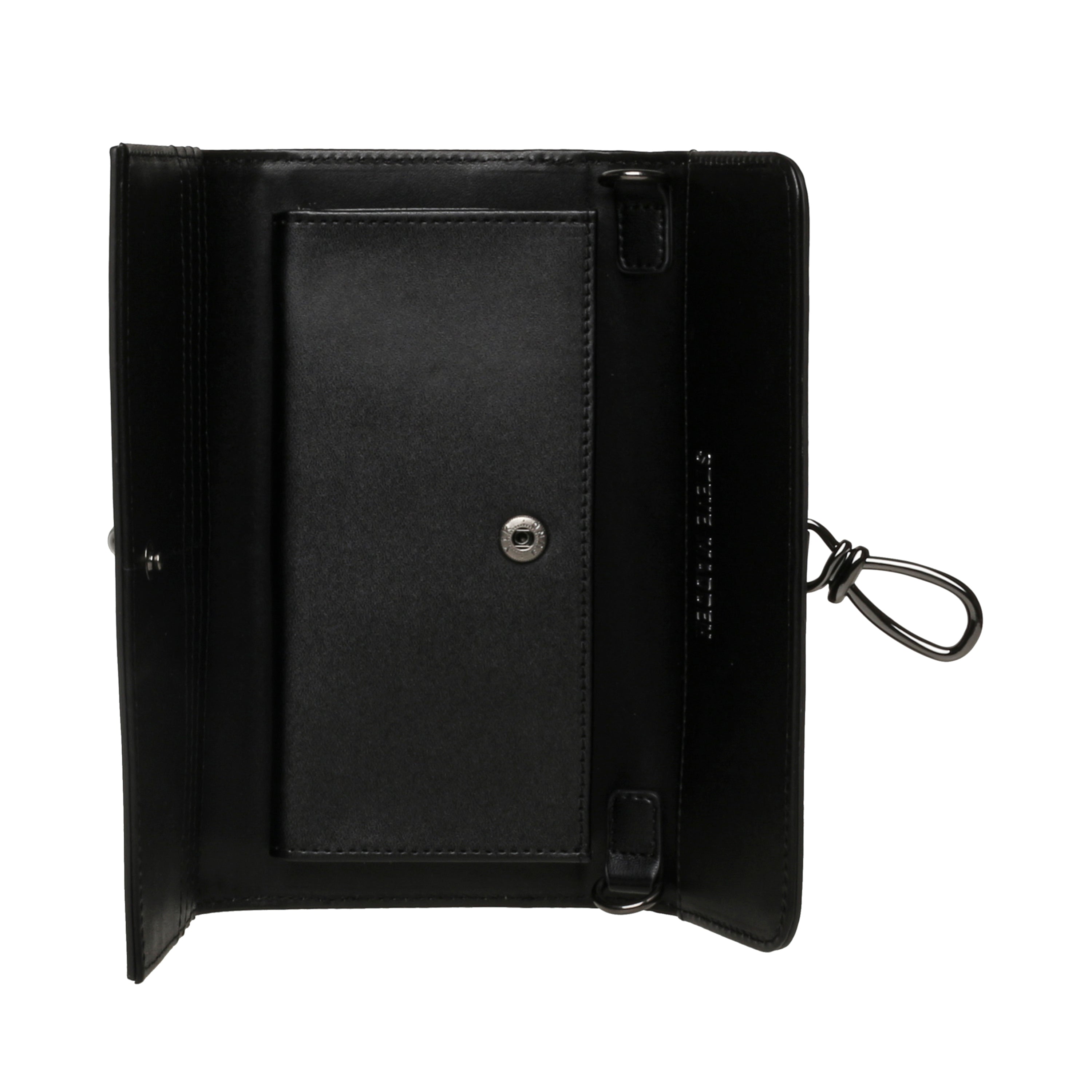 Cartera Bjovi Negra - view 6