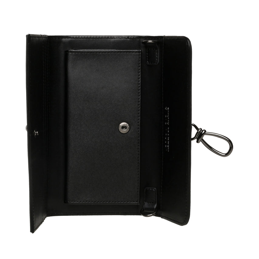 Cartera Bjovi Negra - view 6