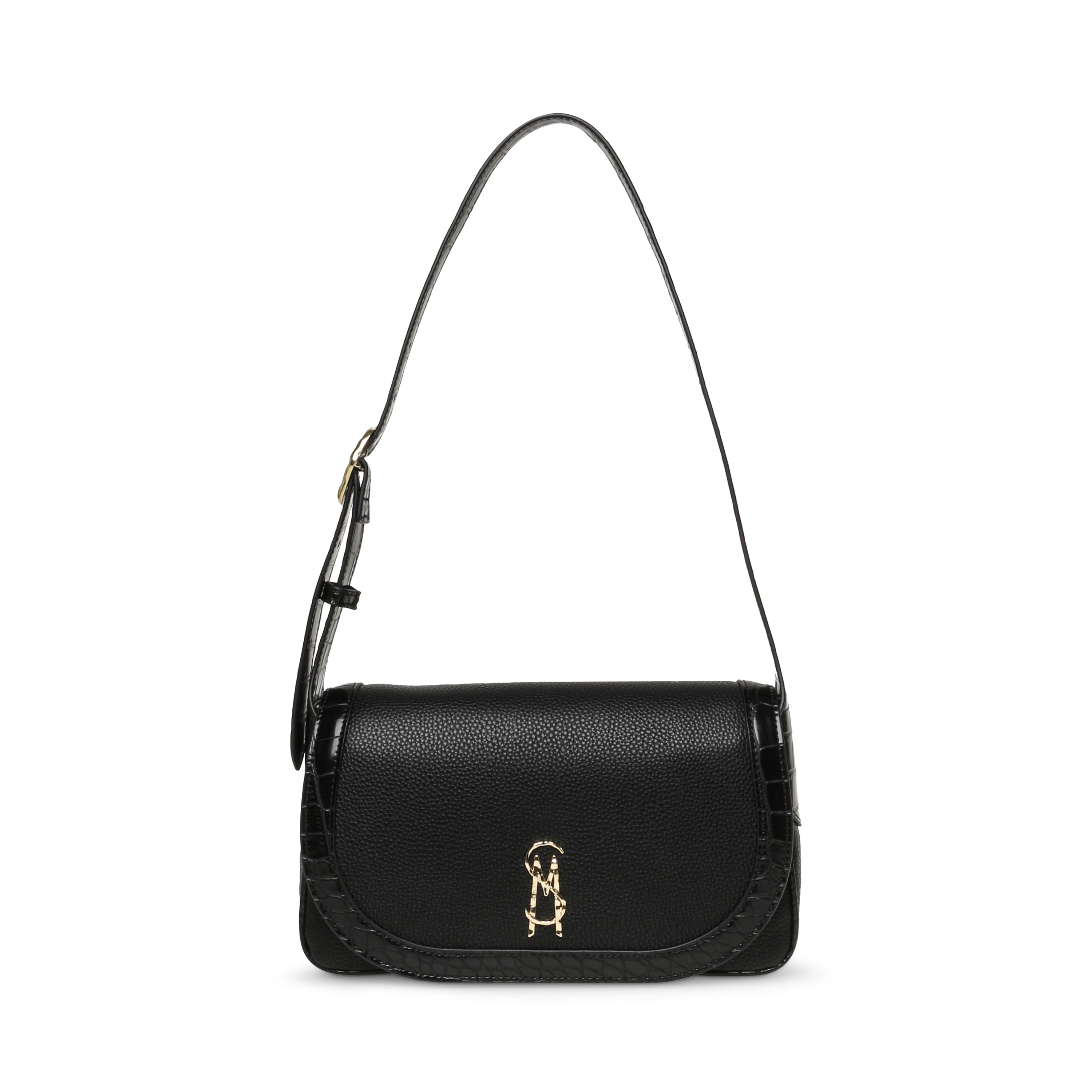 Cartera Bkodiakc Negra