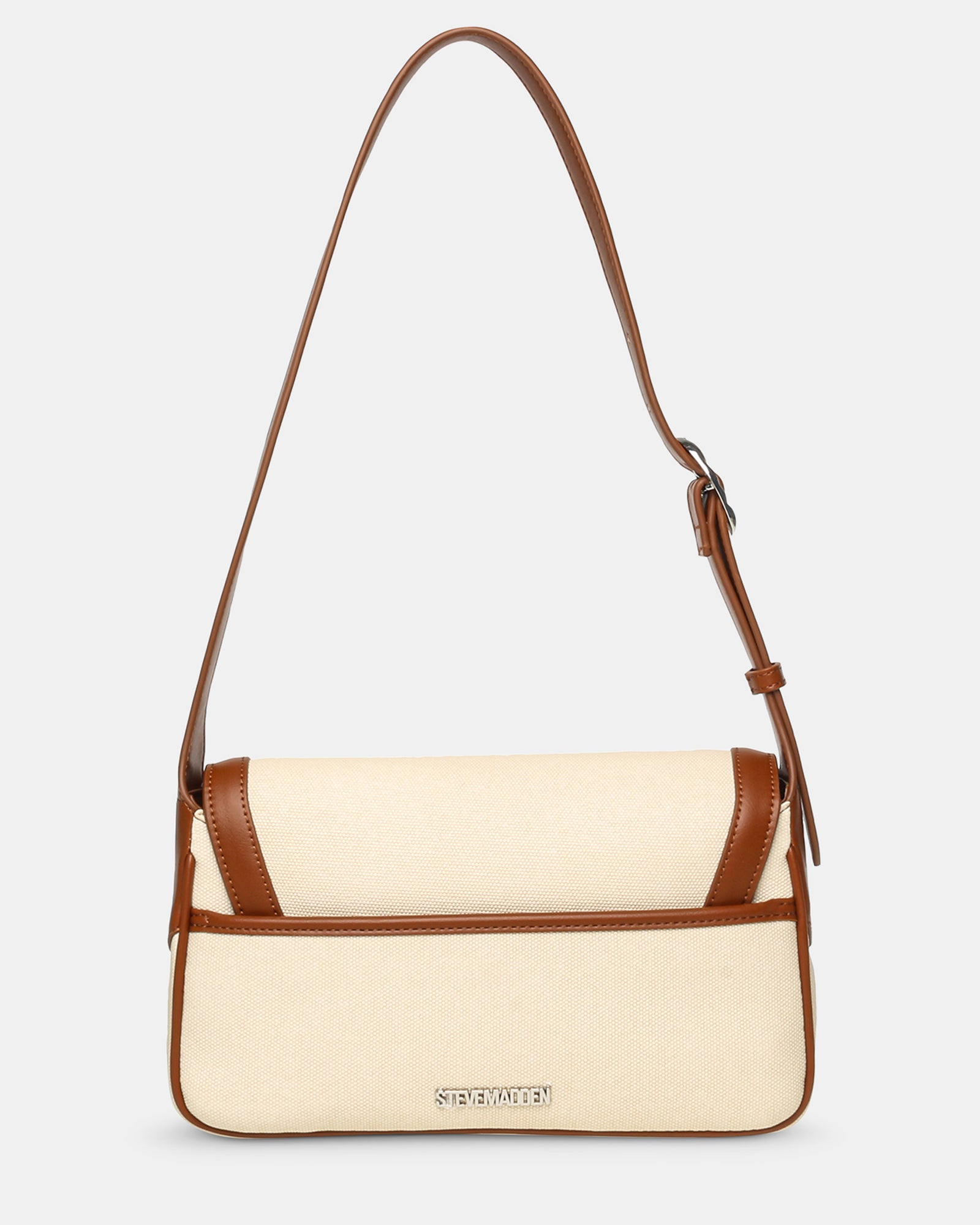 Cartera Bkodiak Beige - view 2