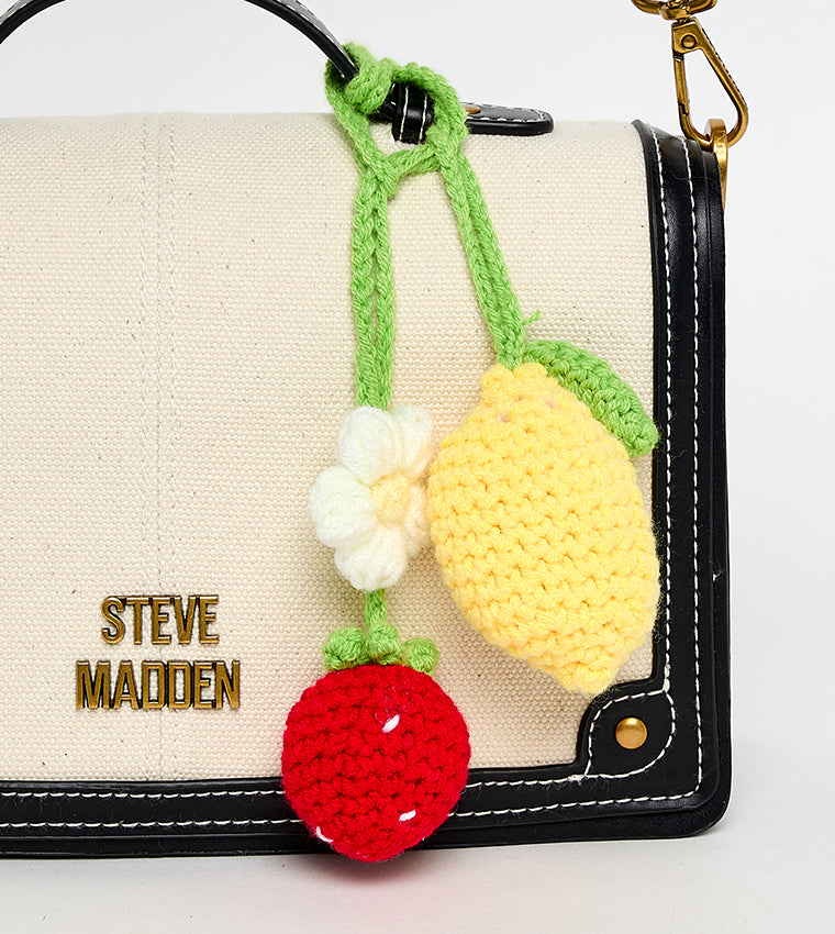 Cartera Bkyre Beige - view 5