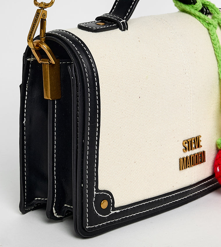 Cartera Bkyre Beige - view 6