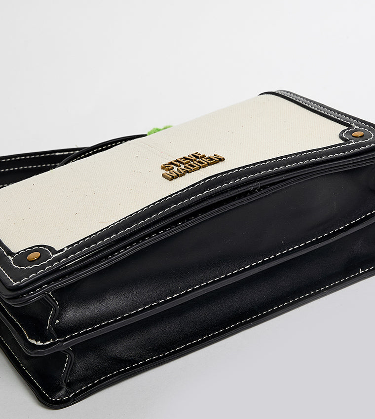Cartera Bkyre Beige - view 7