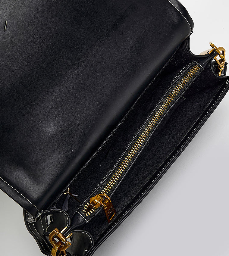 Cartera Bkyre Beige - view 8