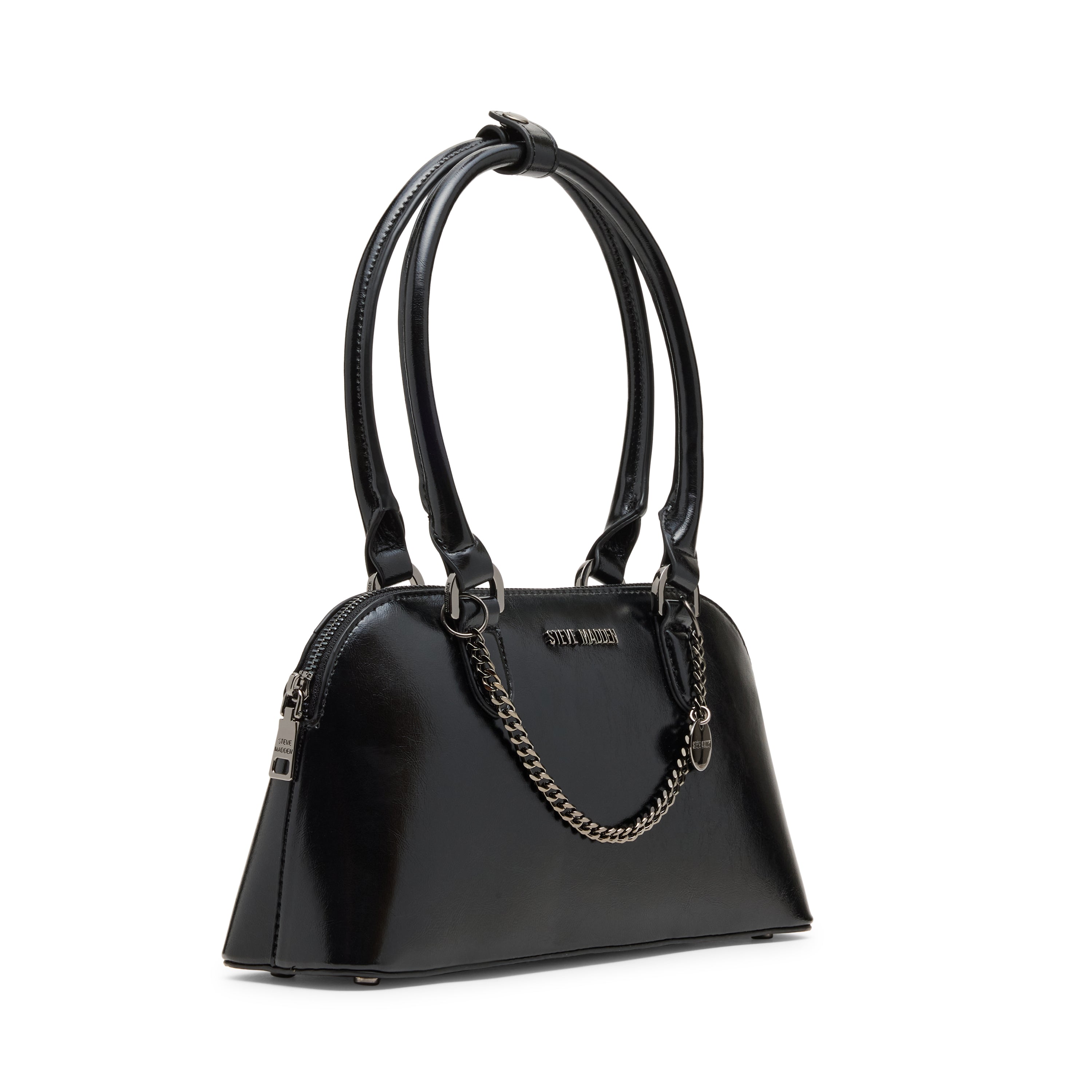 Cartera Blevy Negra