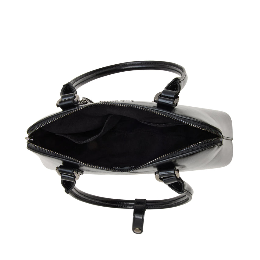 Cartera Blevy Negra