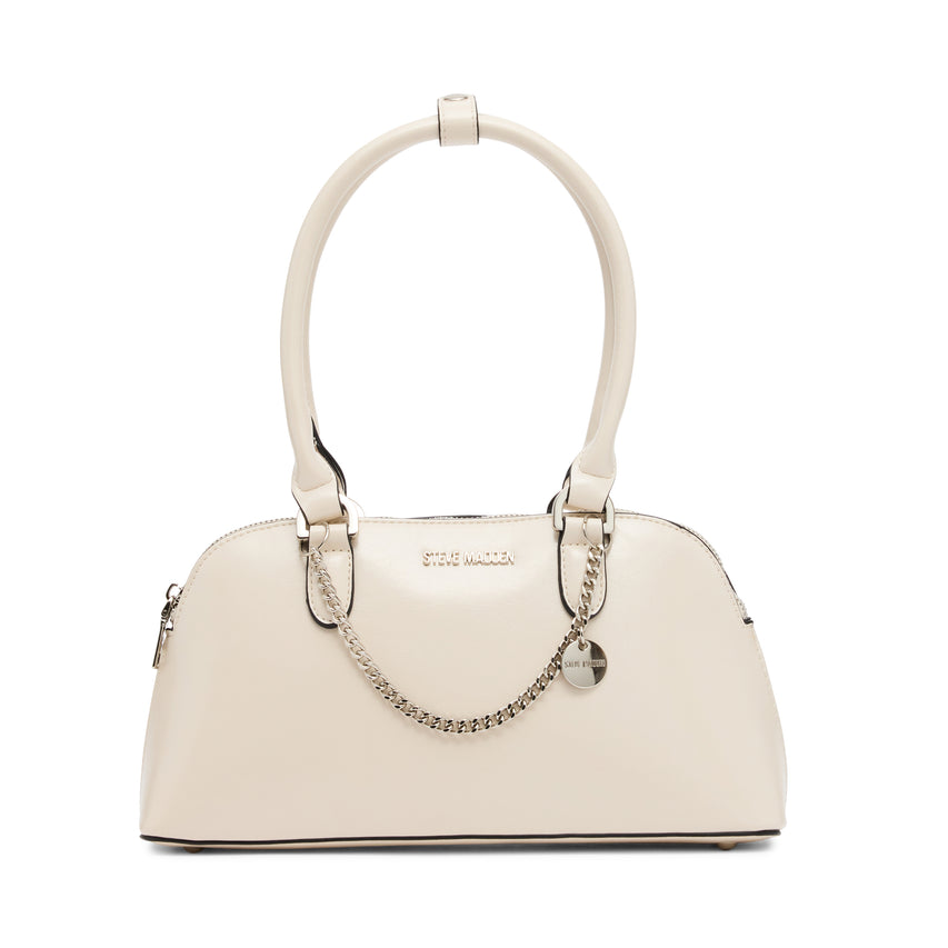 Cartera Blevy Blanca