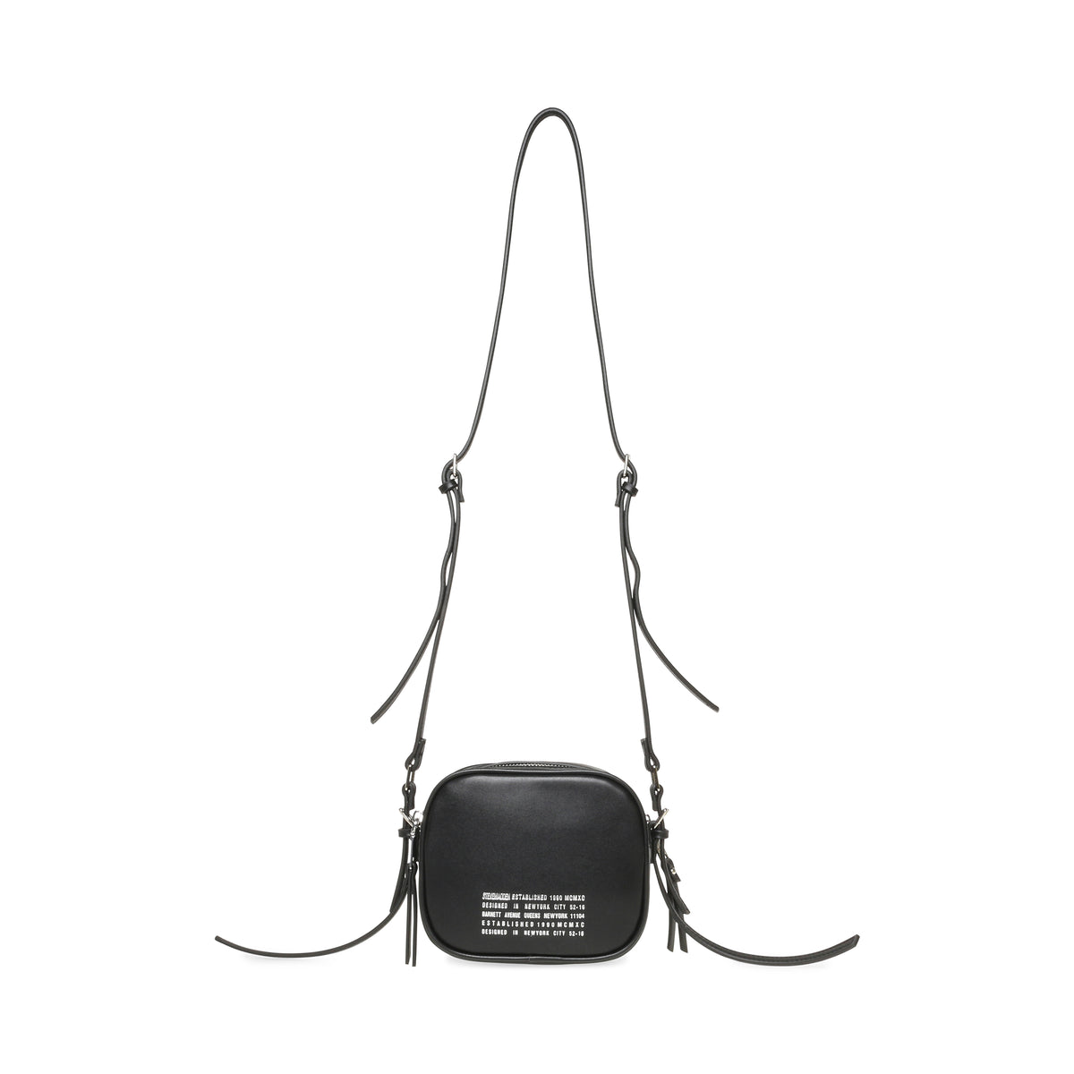 Cartera Blilith Negra