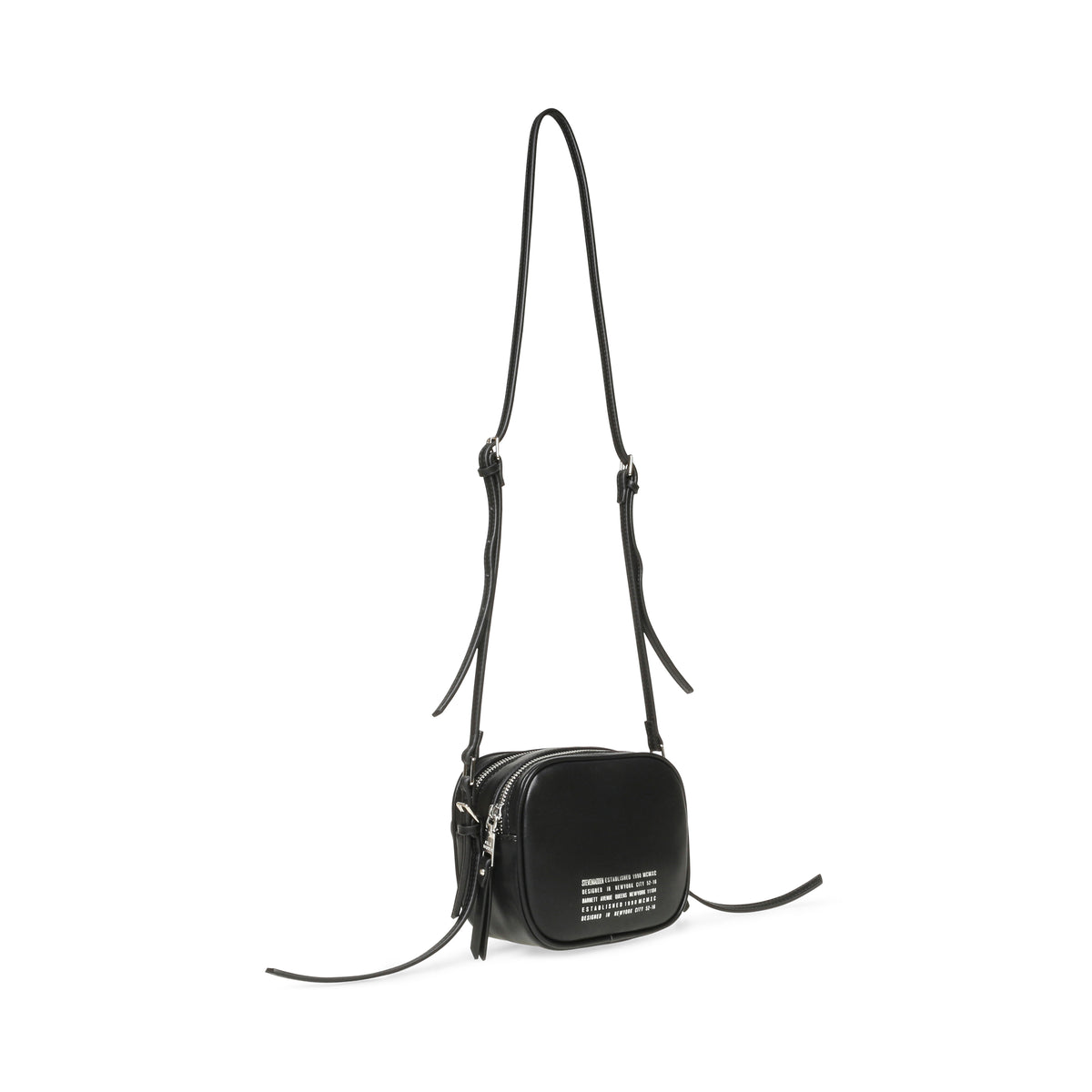 Cartera Blilith Negra - view 3