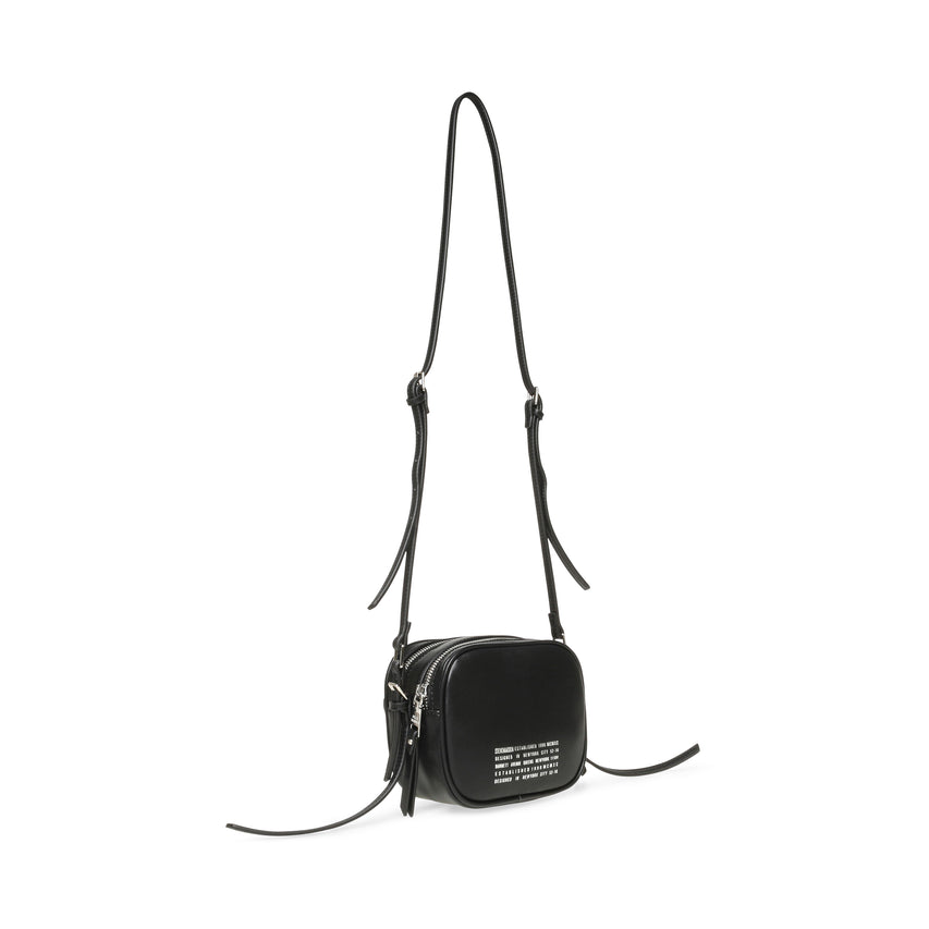 Cartera Blilith Negra - view 3