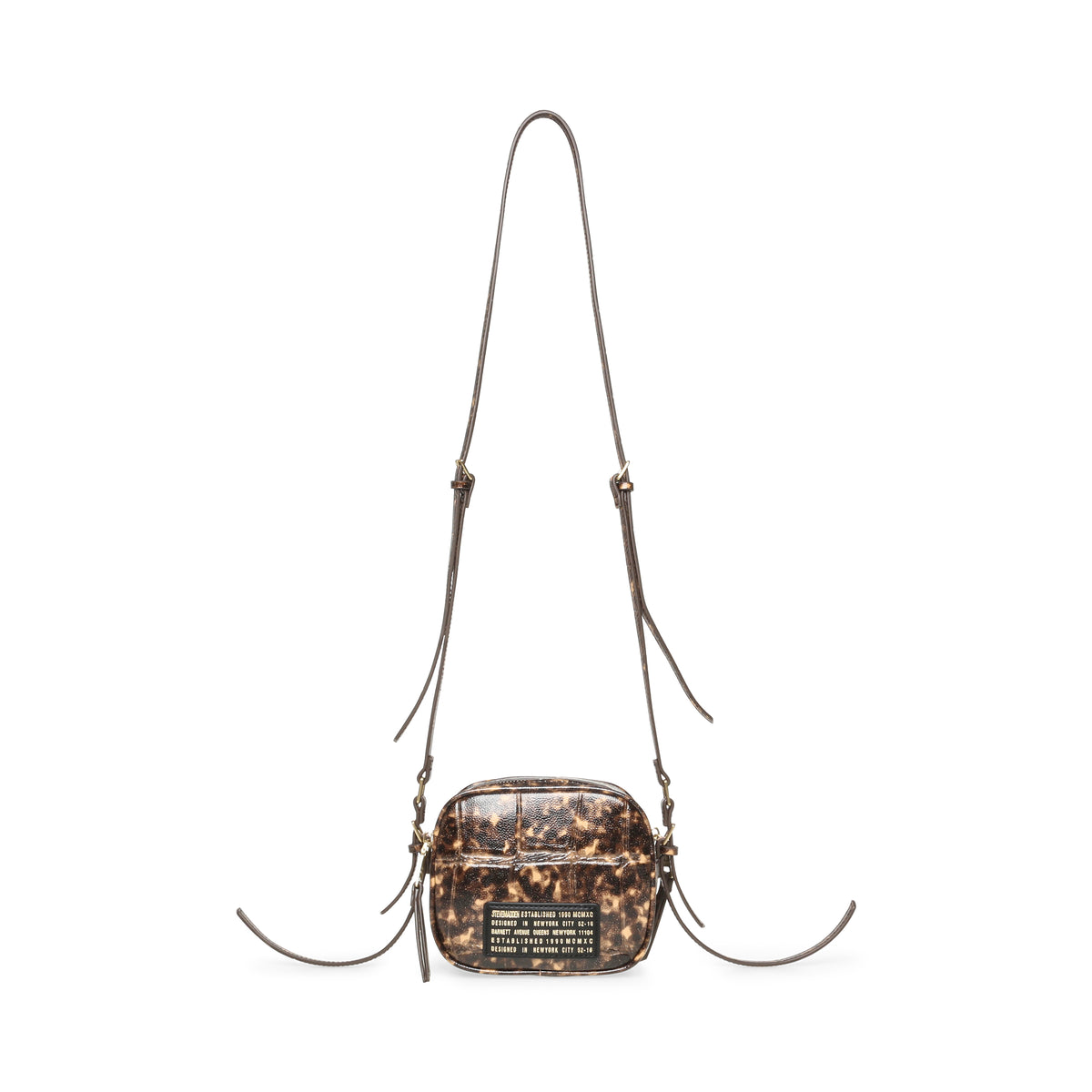 Cartera Blilitht Animal Print