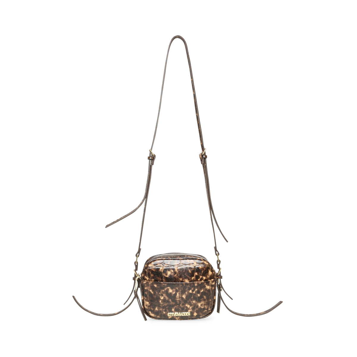 Cartera Blilitht Animal Print - view 2