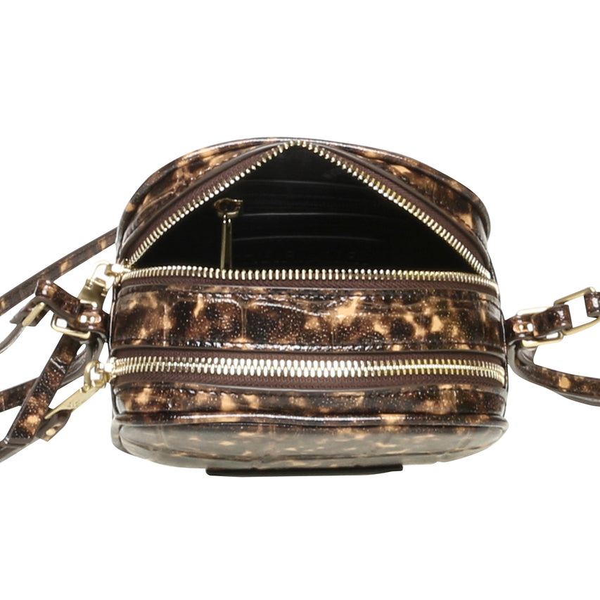 Cartera Blilitht Animal Print - view 5
