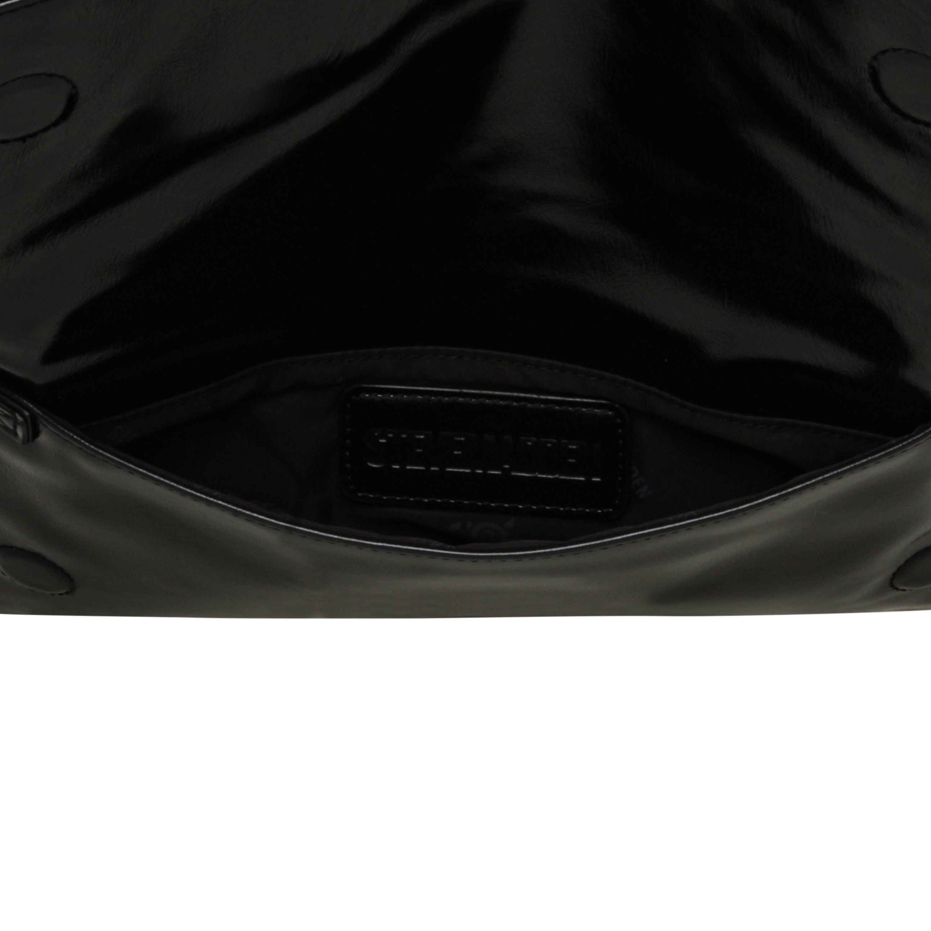 Cartera Bluckie Negra - view 7