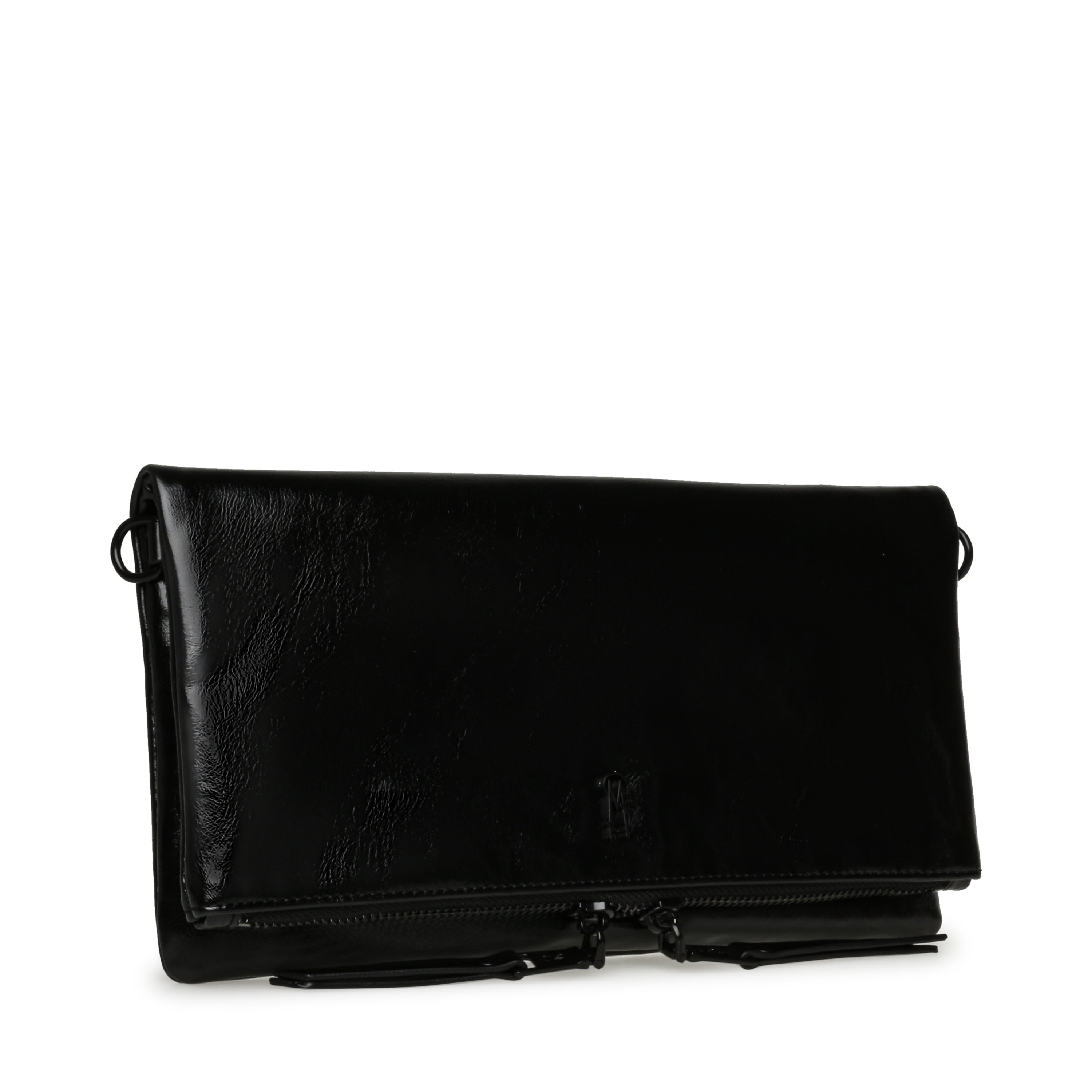 Cartera Bluckie Negra - view 4