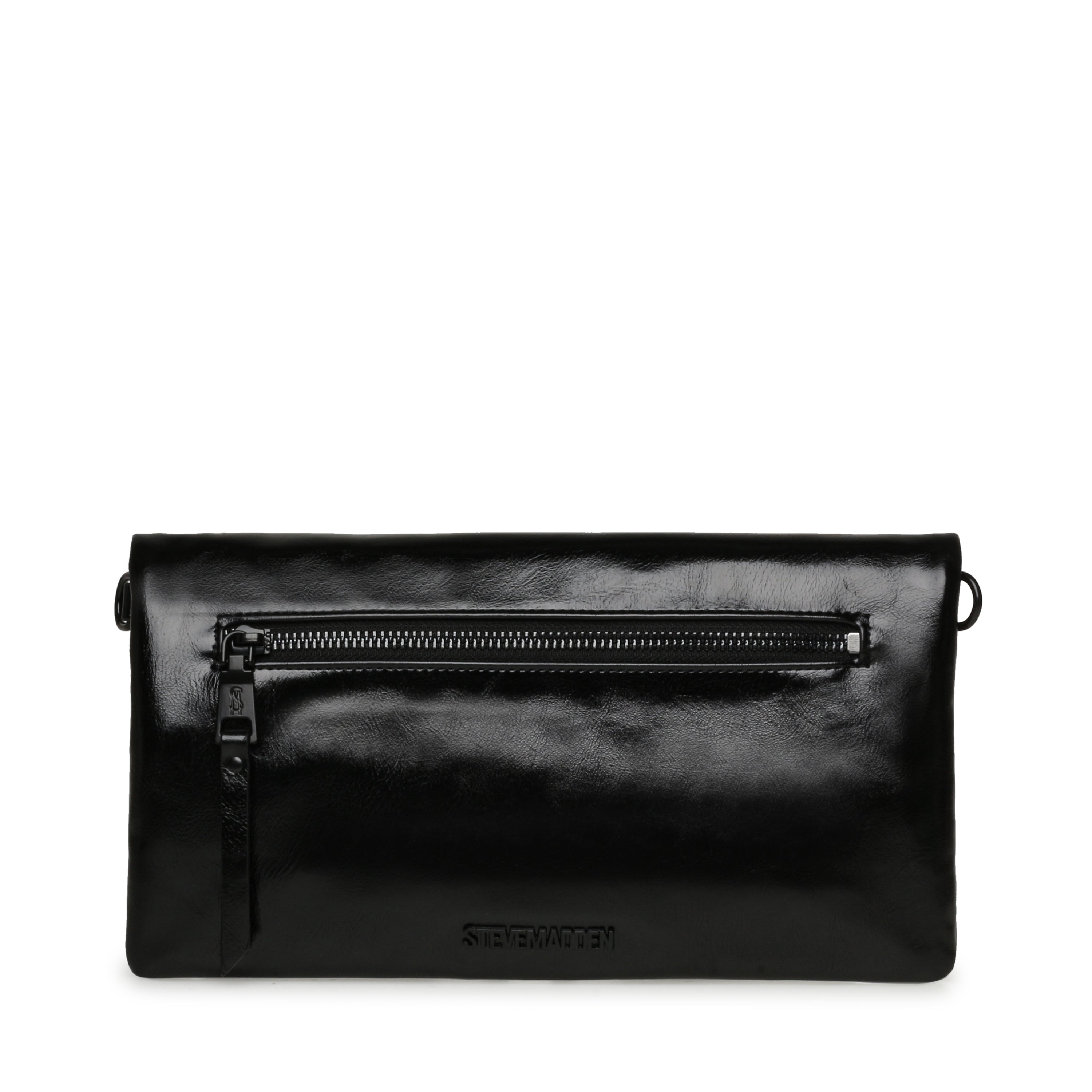 Cartera Bluckie Negra - view 3