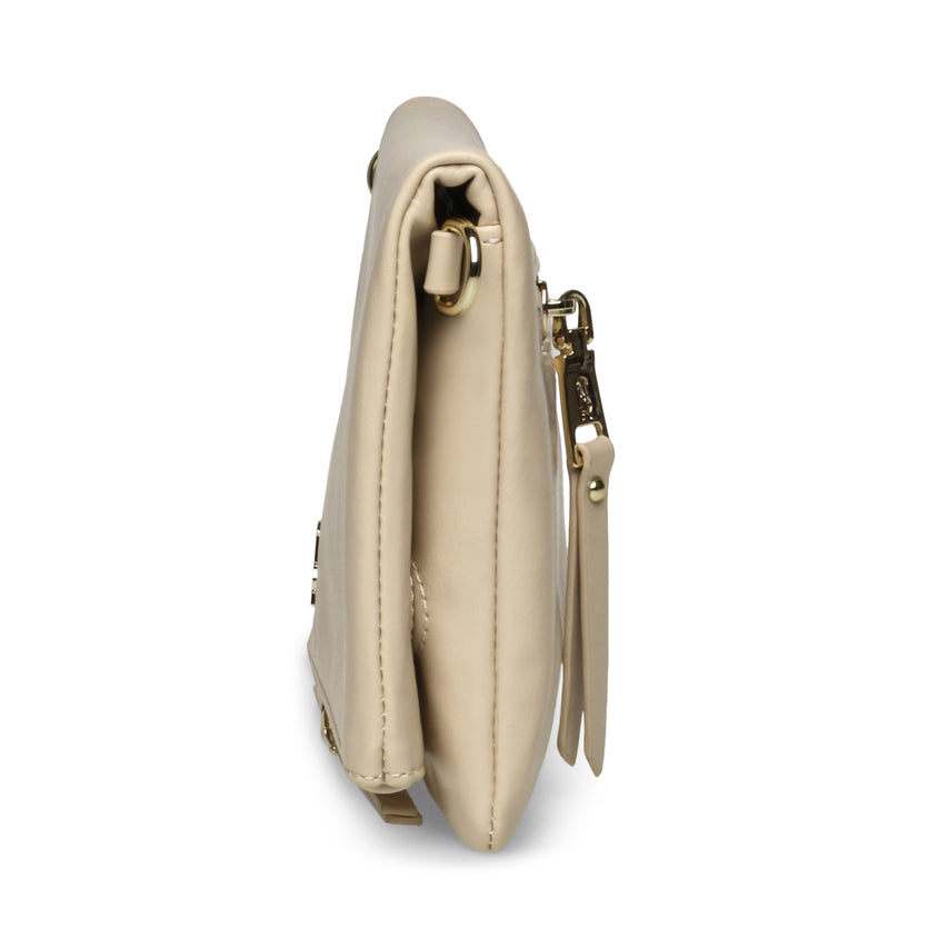 Cartera Bluckie Beige - view 5