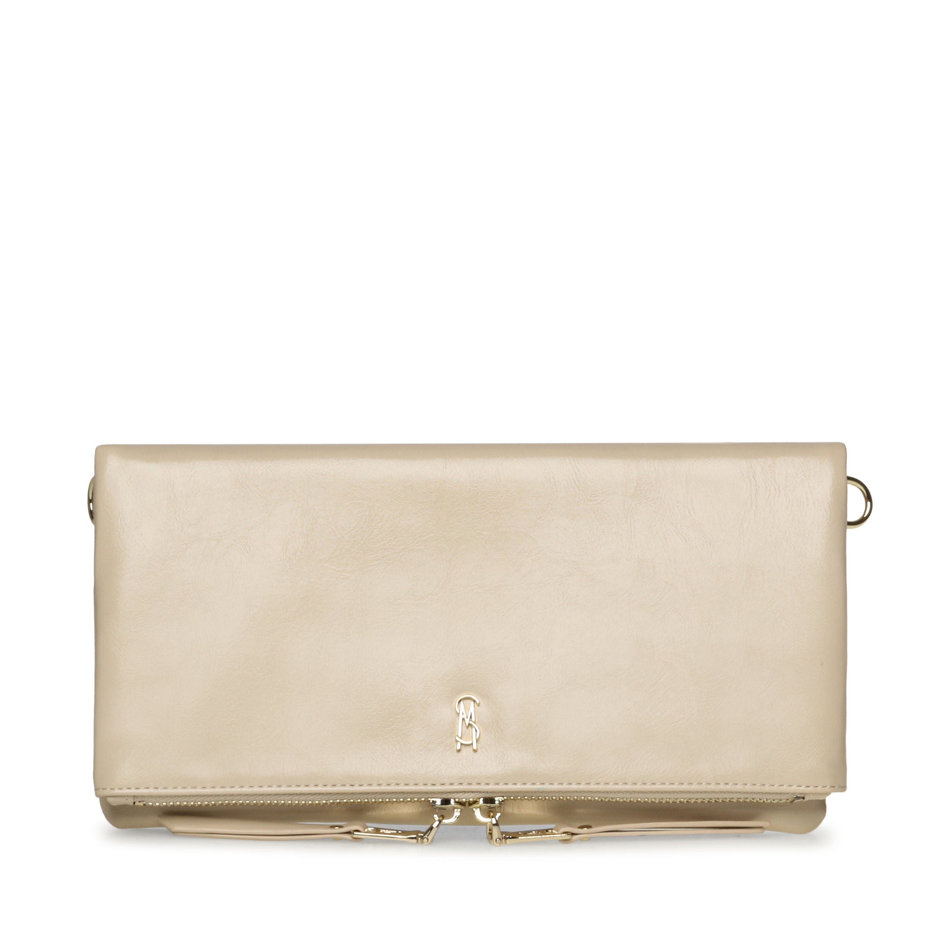 Cartera Bluckie Beige