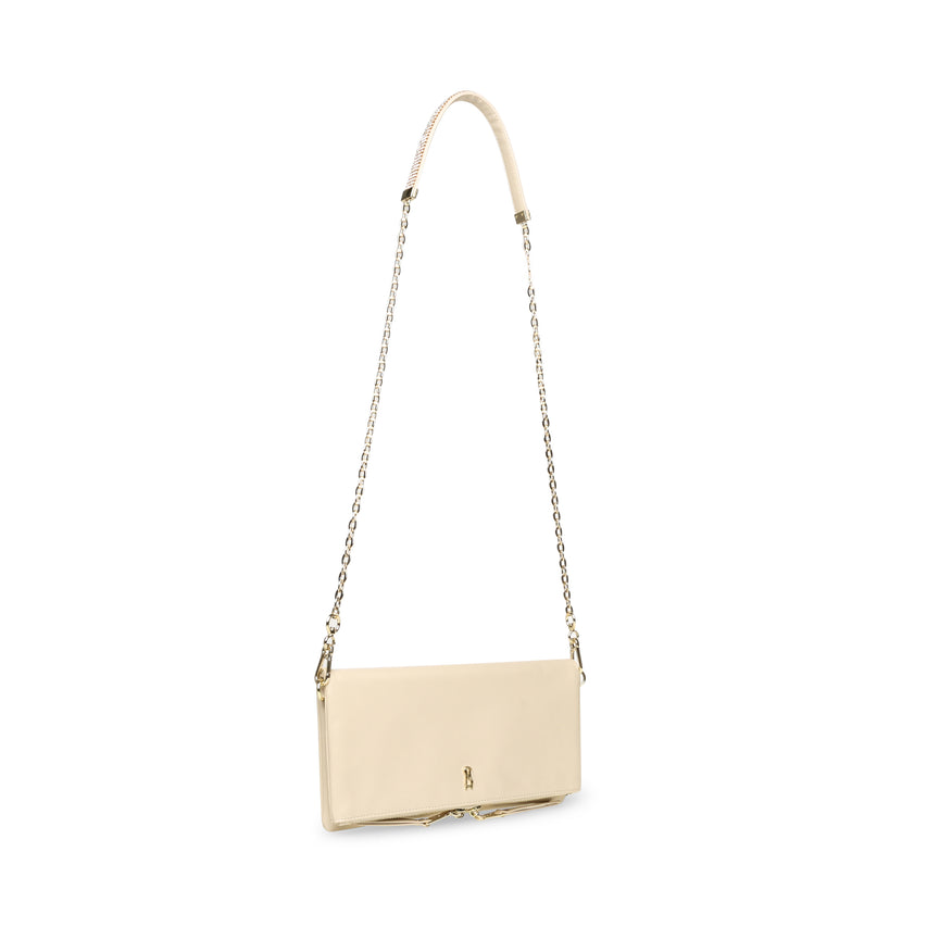 Cartera Bluckie Beige - view 4