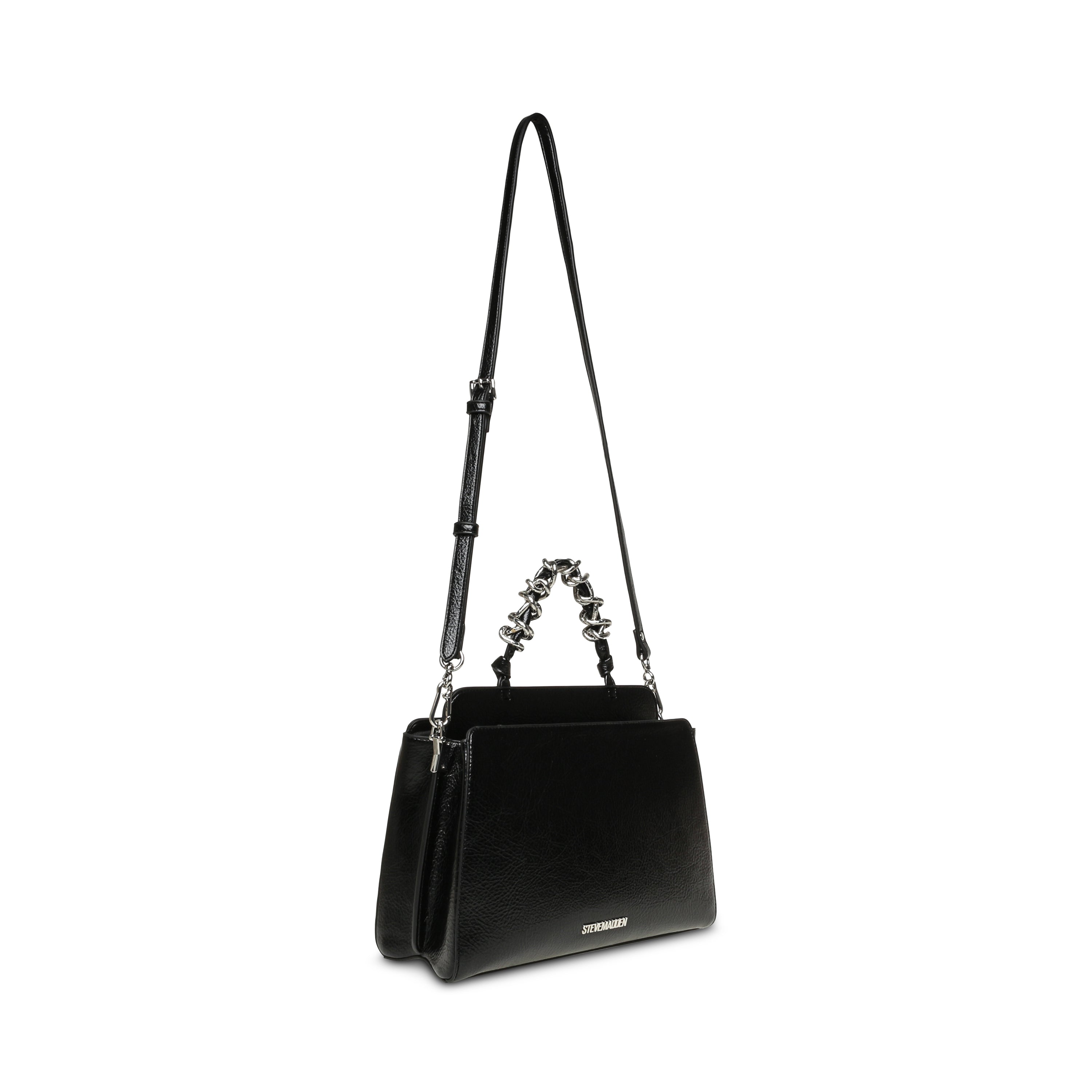 Cartera Blune Negra - view 5