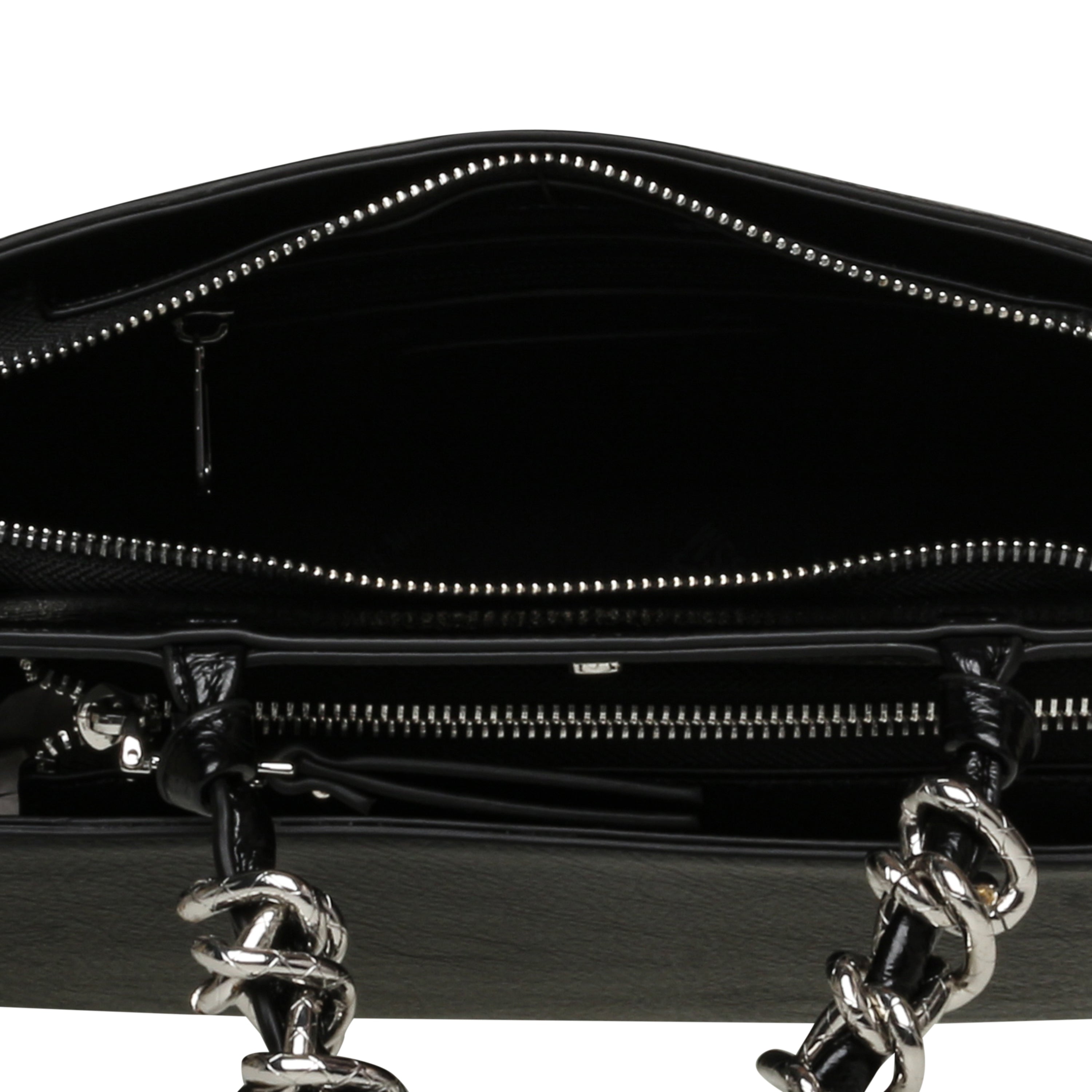 Cartera Blune Negra - view 7