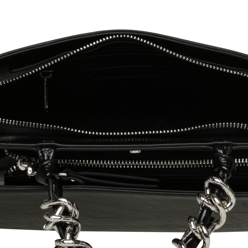 Cartera Blune Negra - view 7