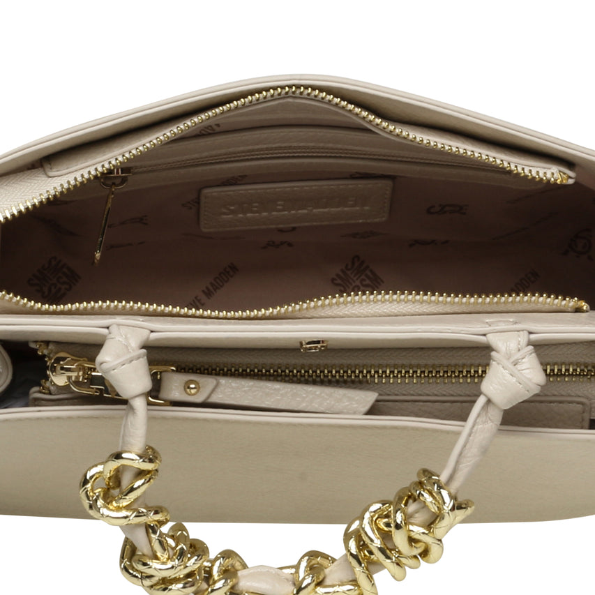 Cartera Blune Beige - view 5