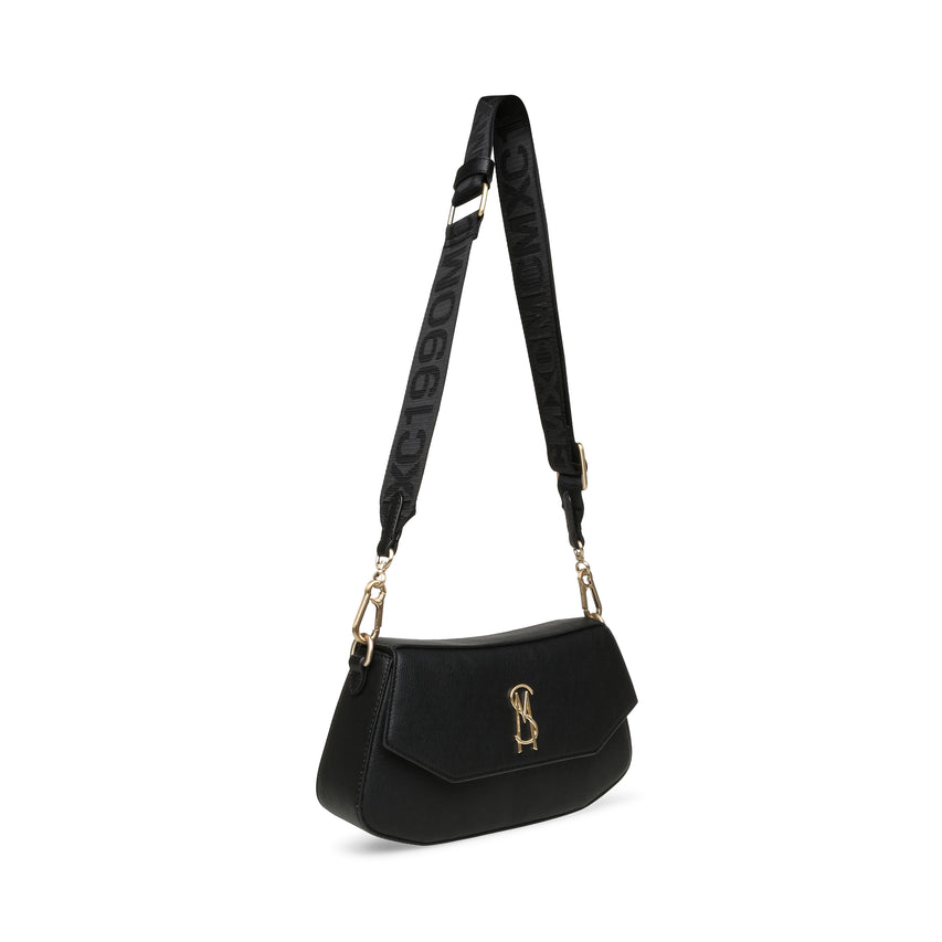 Cartera Blyon Negra
