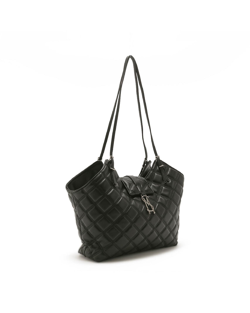 Cartera Bmckena Negra - view 3